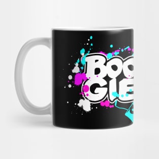 Splat Boogie 2 Mug